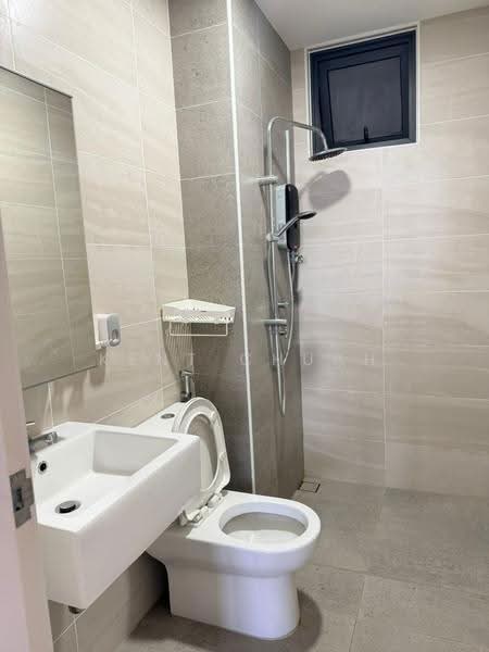 Condominium for Rent at Eco Bloom - Kent Chuah - Bathroom - PropertyGuru.com.my
