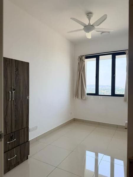 Condominium for Rent at Eco Bloom - Kent Chuah - Bedroom - PropertyGuru.com.my