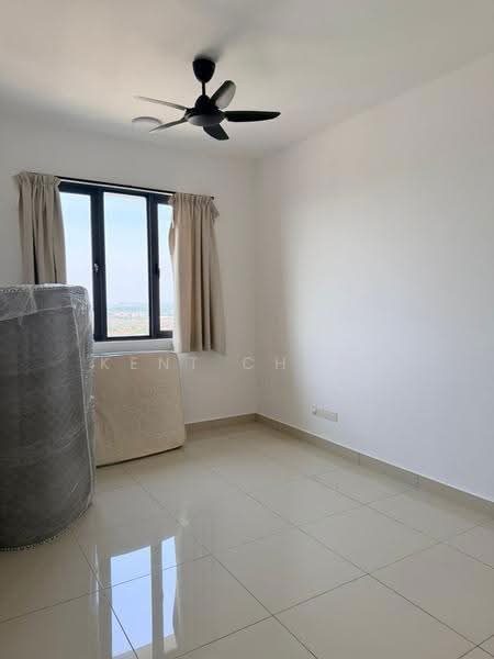 Condominium for Rent at Eco Bloom - Kent Chuah - Bedroom - PropertyGuru.com.my