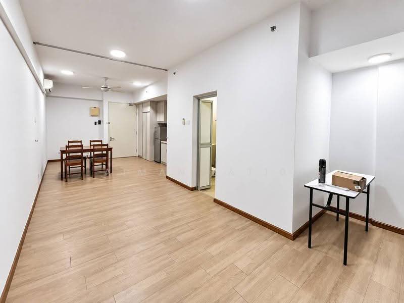 Service Residence for Rent at Suria Jelutong - Aiman Latib - Dining Room - PropertyGuru.com.my