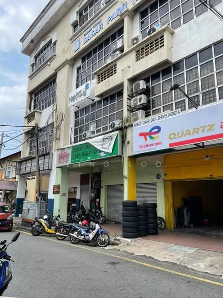 Shop for Rent in Kuala Lumpur (Kuala Lumpur) - Eling Loo - PropertyGuru.com.my