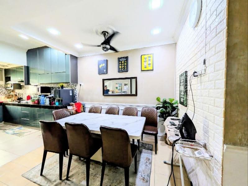 Terraced House for Sale in Klang (Selangor) - Syafiq Sharifudin - PropertyGuru.com.my