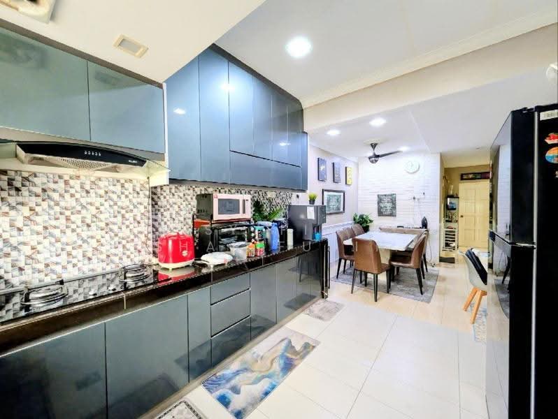 Terraced House for Sale in Klang (Selangor) - Syafiq Sharifudin - PropertyGuru.com.my