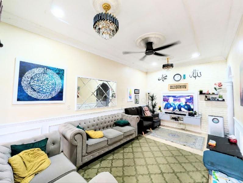 Terraced House for Sale in Klang (Selangor) - Syafiq Sharifudin - PropertyGuru.com.my