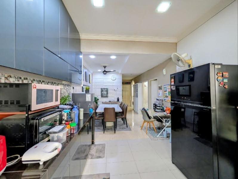 Terraced House for Sale in Klang (Selangor) - Syafiq Sharifudin - PropertyGuru.com.my