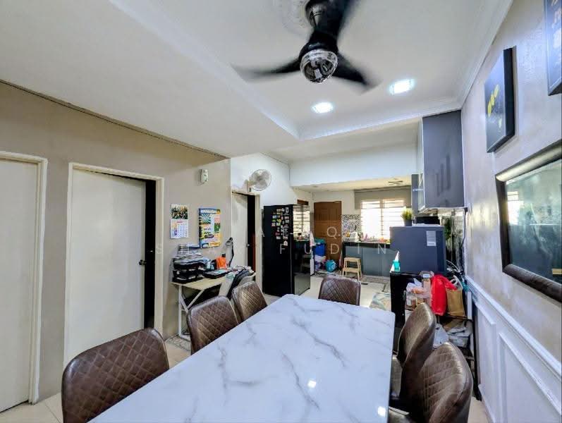 Terraced House for Sale in Klang (Selangor) - Syafiq Sharifudin - PropertyGuru.com.my