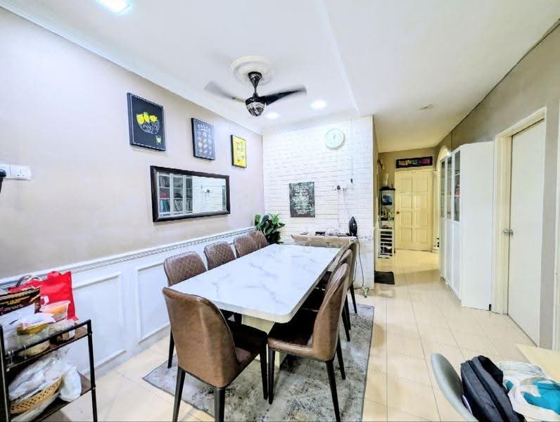 Terraced House for Sale in Klang (Selangor) - Syafiq Sharifudin - PropertyGuru.com.my