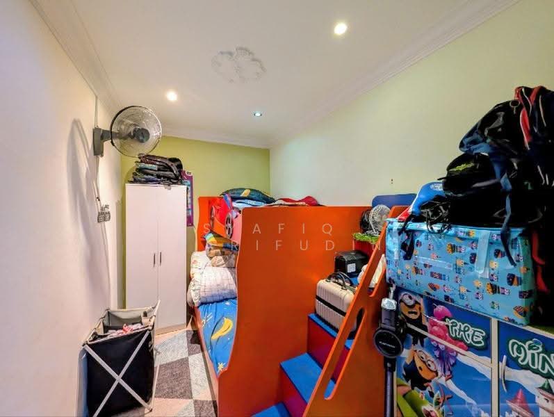 Terraced House for Sale in Klang (Selangor) - Syafiq Sharifudin - PropertyGuru.com.my