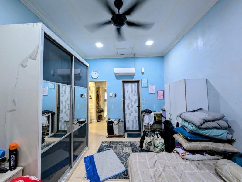 Terraced House for Sale in Klang (Selangor) - Syafiq Sharifudin - PropertyGuru.com.my