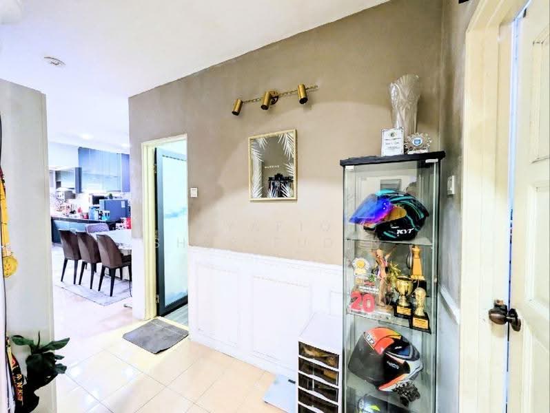 Terraced House for Sale in Klang (Selangor) - Syafiq Sharifudin - PropertyGuru.com.my