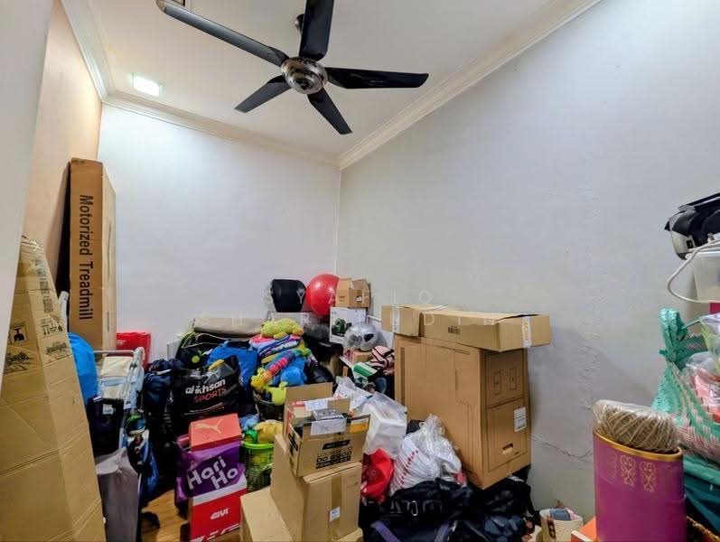 Terraced House for Sale in Klang (Selangor) - Syafiq Sharifudin - PropertyGuru.com.my