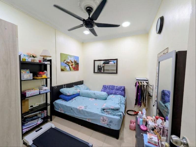 Terraced House for Sale in Klang (Selangor) - Syafiq Sharifudin - PropertyGuru.com.my