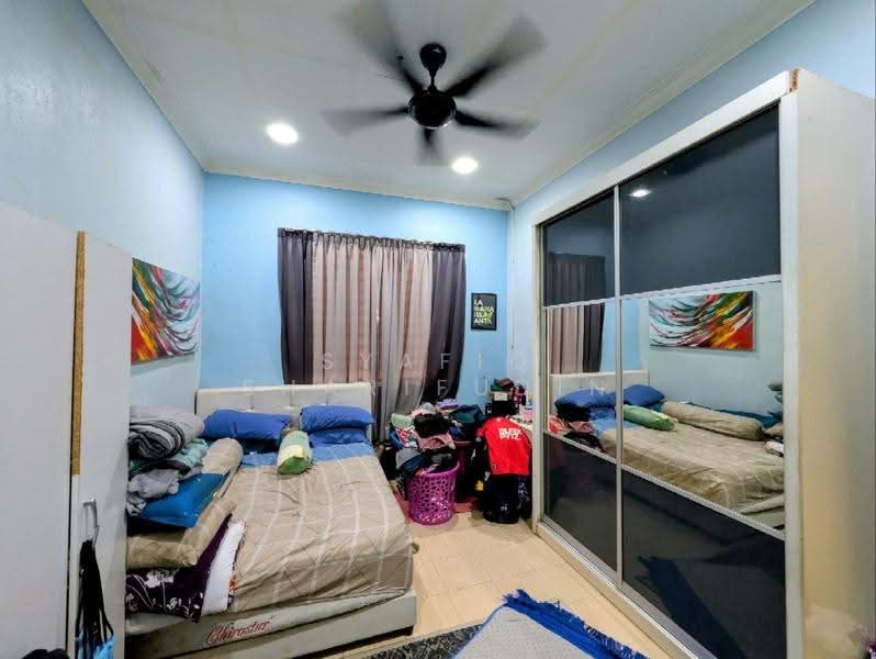 Terraced House for Sale in Klang (Selangor) - Syafiq Sharifudin - PropertyGuru.com.my
