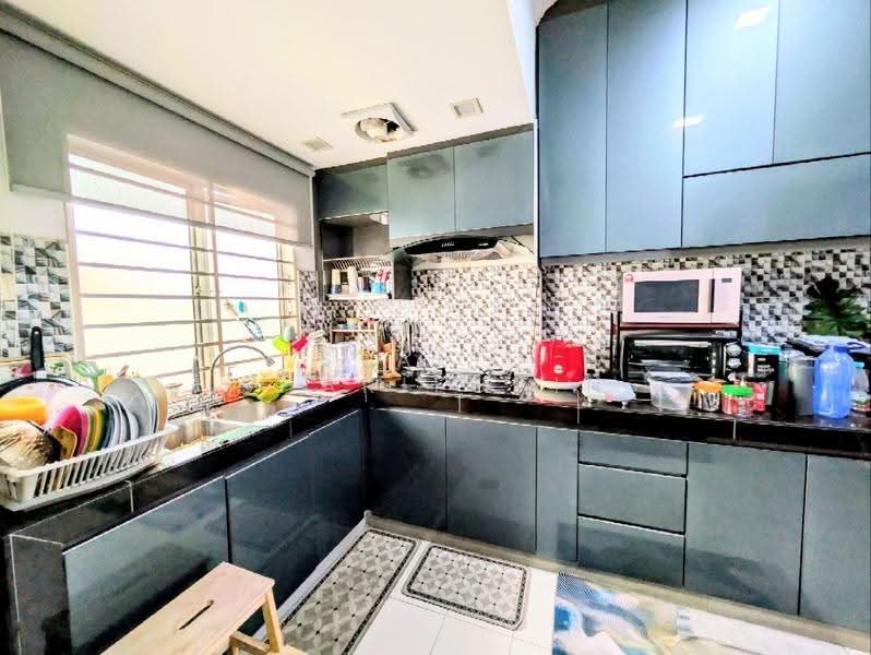 Terraced House for Sale in Klang (Selangor) - Syafiq Sharifudin - PropertyGuru.com.my