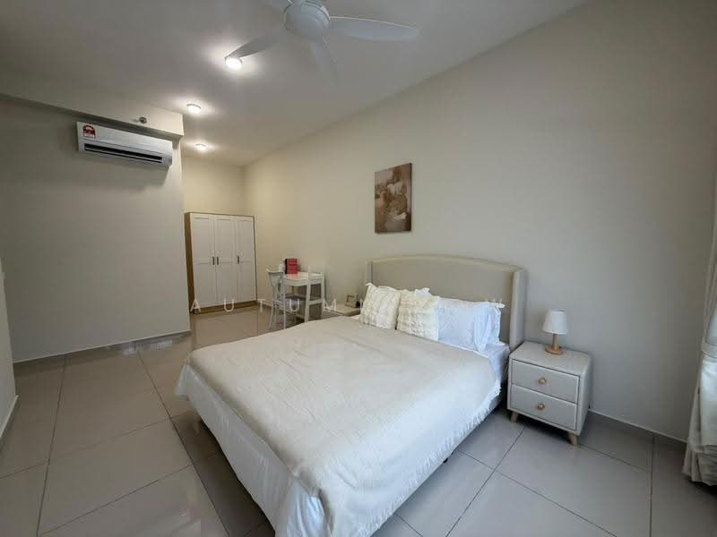 Service Residence for Rent at D'Erica - Autumn Low - Bedroom - PropertyGuru.com.my