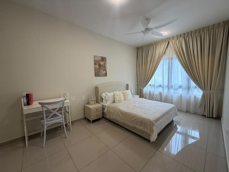 Service Residence for Rent at D'Erica - Autumn Low - Bedroom - PropertyGuru.com.my