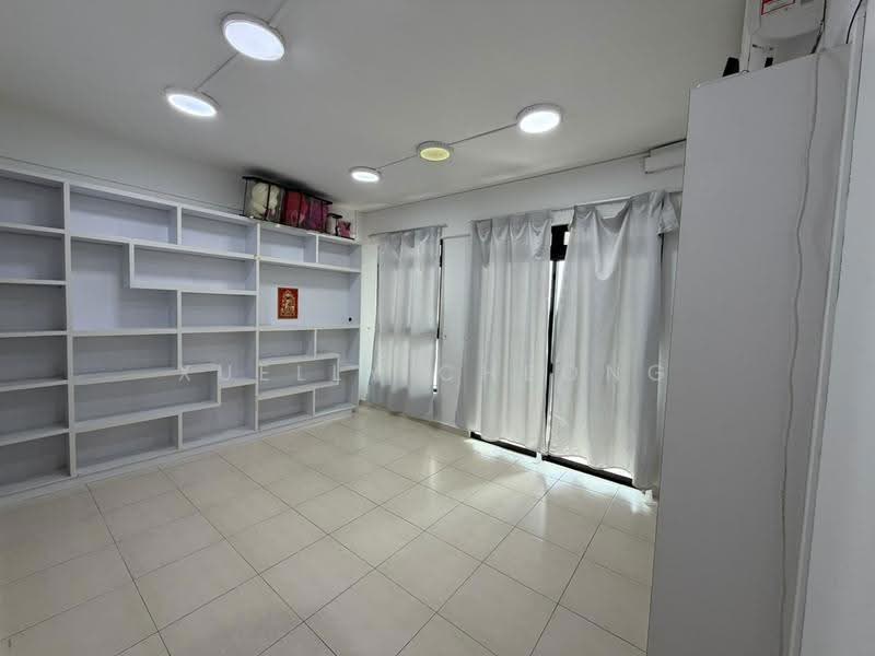 Kediaman Servis untuk Dijual di The Garden Residences - Xuelly Cheong - Interior - PropertyGuru.com.my