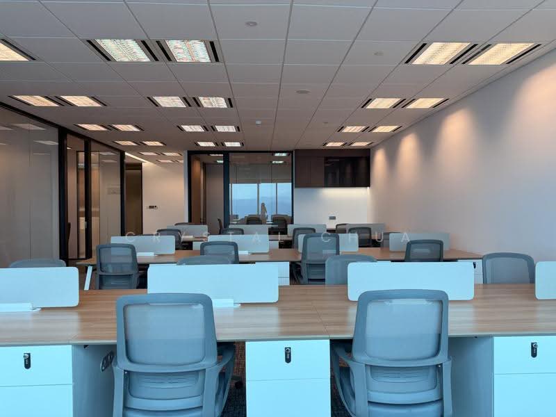 Pejabat untuk Disewa di KL City Centre (Kuala Lumpur) - Crystal Chua - Hot Desk - PropertyGuru.com.my
