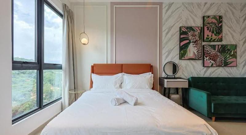 Service Residence for Rent at Empire Damansara - Sean Ng - PropertyGuru.com.my
