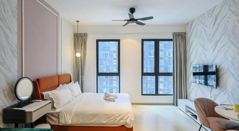 Service Residence for Rent at Empire Damansara - Sean Ng - PropertyGuru.com.my