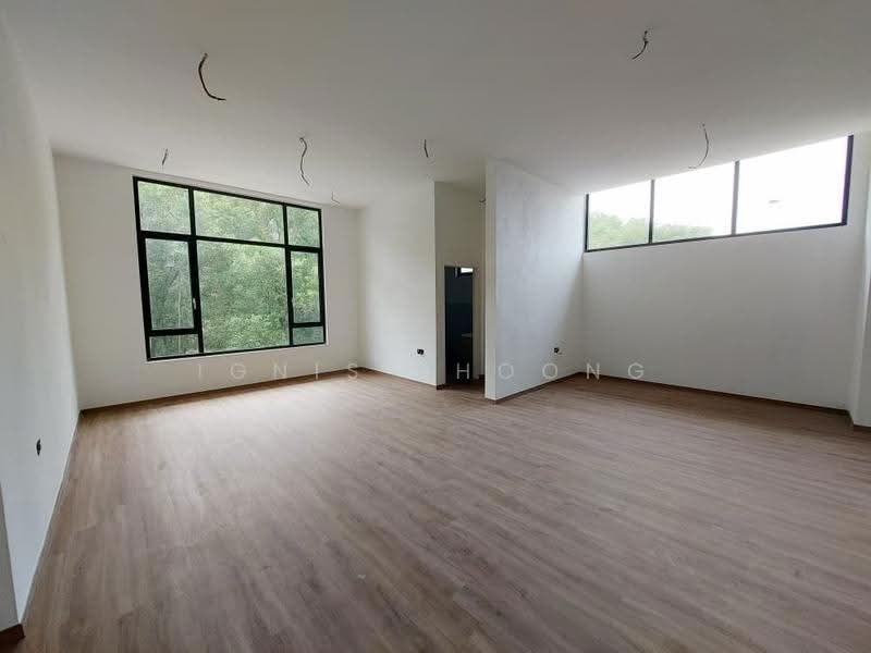 Bungalow House for Sale in Seberang Perai (Penang) - Ignis Phoong - Living Room - PropertyGuru.com.my