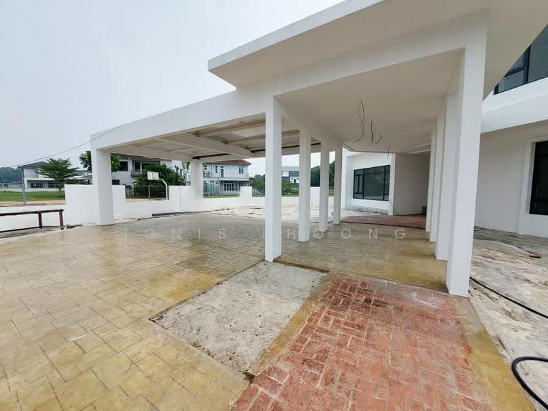 Bungalow House for Sale in Seberang Perai (Penang) - Ignis Phoong - Exterior - PropertyGuru.com.my