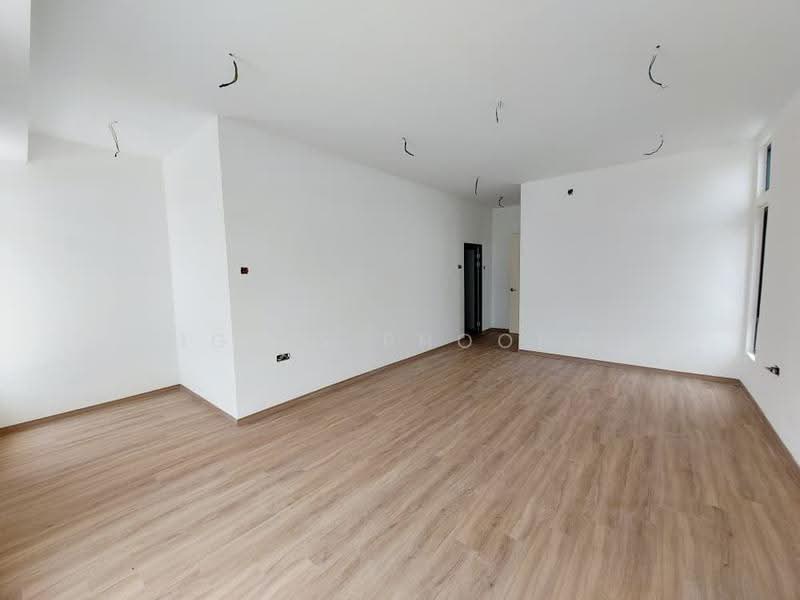 Bungalow House for Sale in Seberang Perai (Penang) - Ignis Phoong - Living Room - PropertyGuru.com.my