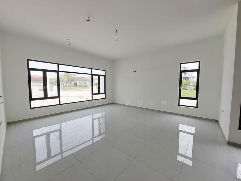 Bungalow House for Sale in Seberang Perai (Penang) - Ignis Phoong - Living Room - PropertyGuru.com.my