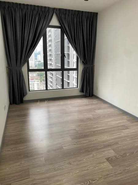 Kediaman Servis untuk Disewa di United Point (Residensi Berpadu) - JK Leong - View - PropertyGuru.com.my