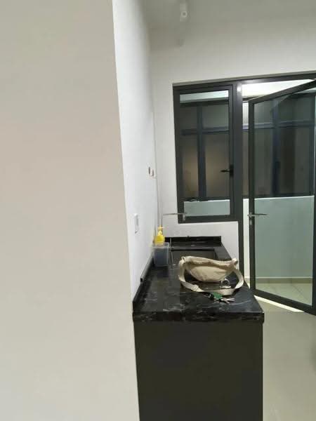 Kediaman Servis untuk Disewa di United Point (Residensi Berpadu) - JK Leong - Kitchen - PropertyGuru.com.my