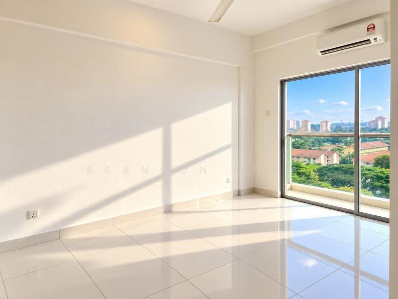 Pangsapuri untuk Disewa di The Twin Residences - Brandon Chua - View - PropertyGuru.com.my