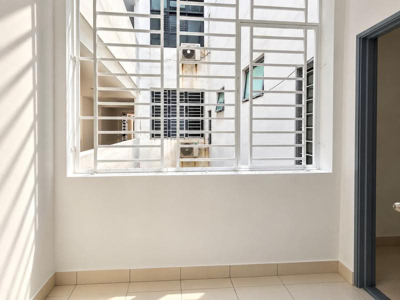 Pangsapuri untuk Disewa di The Twin Residences - Brandon Chua - PropertyGuru.com.my