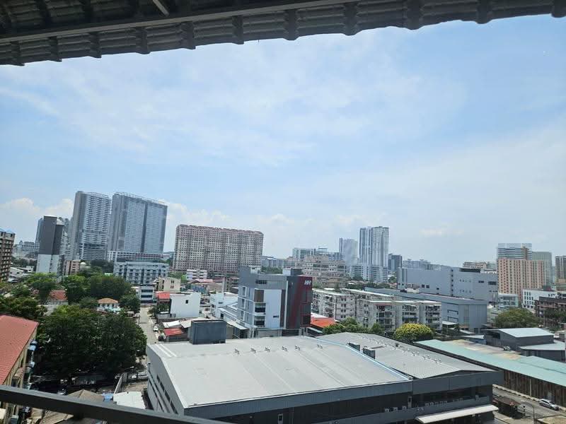 Pangsapuri untuk Dijual di Kota Emas - Lilly . - View - PropertyGuru.com.my
