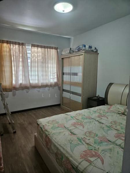 Pangsapuri untuk Dijual di Kota Emas - Lilly . - Bedroom - PropertyGuru.com.my