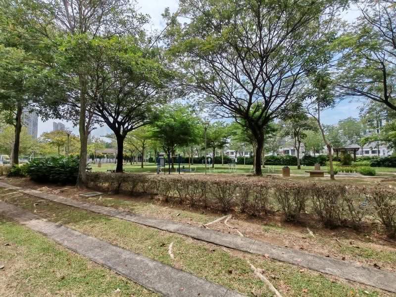 2-storey Terraced House for Sale in Cyberjaya (Selangor) - M. Ridhwan - Exterior - PropertyGuru.com.my