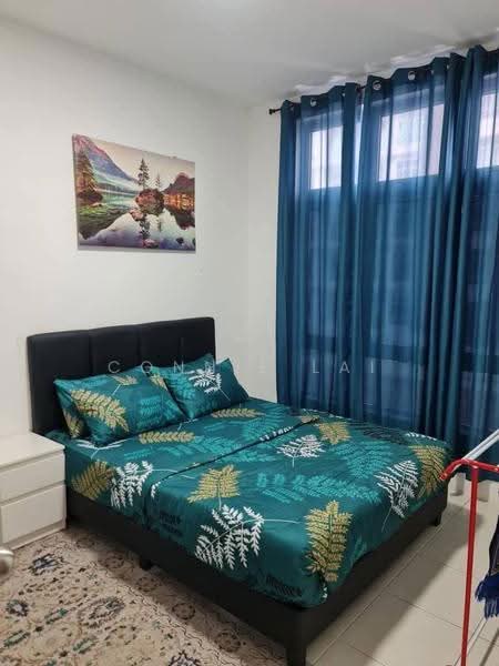 Kondominium untuk Disewa di Anderson Residences @ Ipoh - Connie Lai - Bedroom - PropertyGuru.com.my