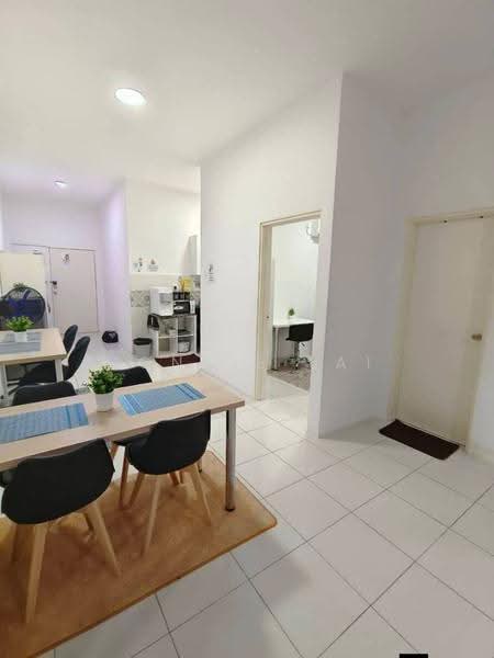 Kondominium untuk Disewa di Anderson Residences @ Ipoh - Connie Lai - Dining Room - PropertyGuru.com.my