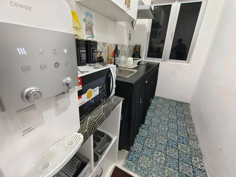Kondominium untuk Disewa di Anderson Residences @ Ipoh - Connie Lai - Kitchen - PropertyGuru.com.my
