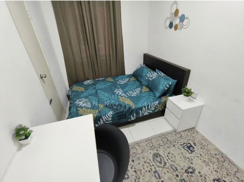 Kondominium untuk Disewa di Anderson Residences @ Ipoh - Connie Lai - Bedroom - PropertyGuru.com.my