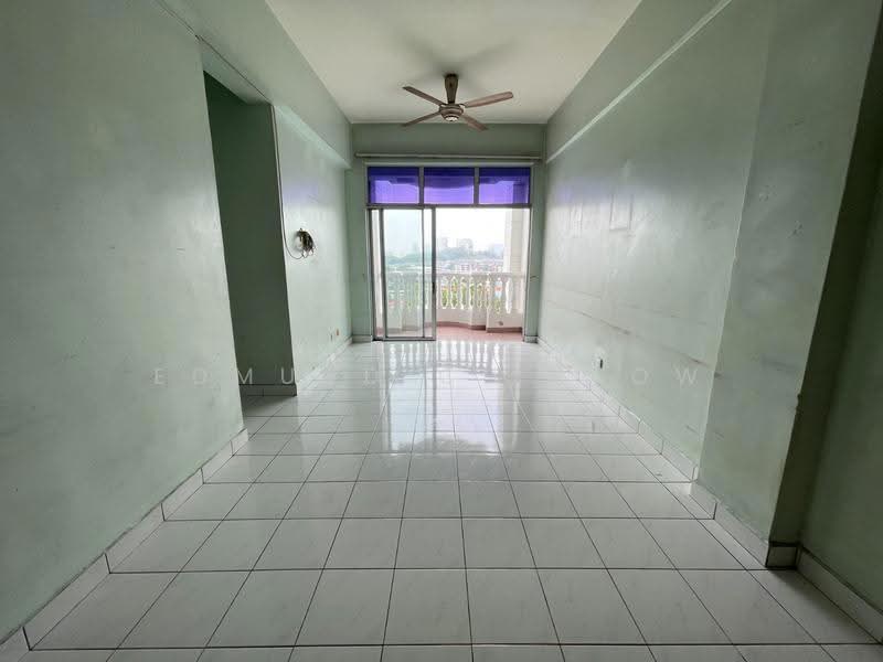 Condominium for Sale at Casa Mila Victoria - Edmund CH Leow - Living Room - PropertyGuru.com.my