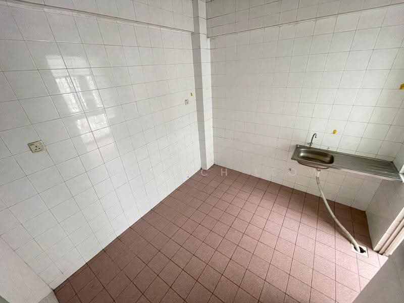 Condominium for Sale at Casa Mila Victoria - Edmund CH Leow - Kitchen - PropertyGuru.com.my