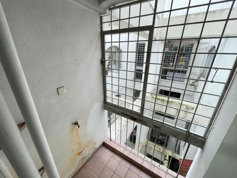 Condominium for Sale at Casa Mila Victoria - Edmund CH Leow - Exterior - PropertyGuru.com.my