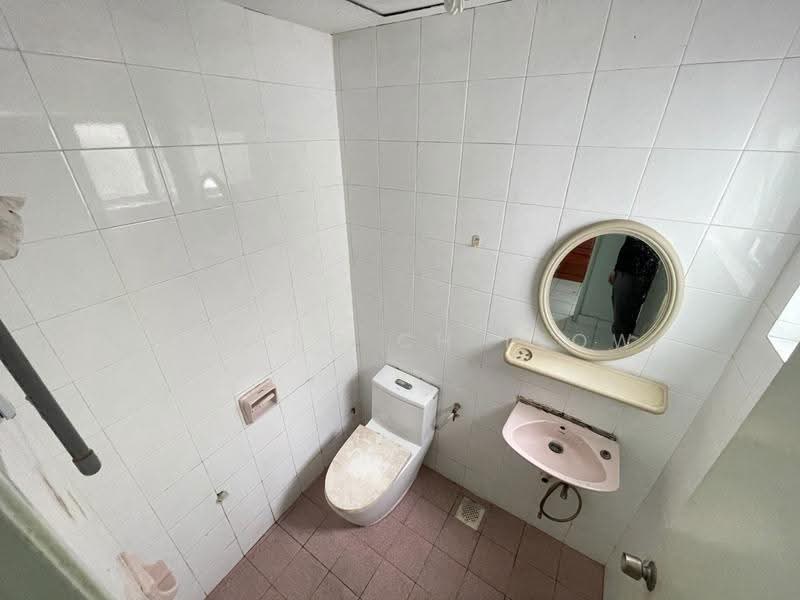 Condominium for Sale at Casa Mila Victoria - Edmund CH Leow - Bathroom - PropertyGuru.com.my