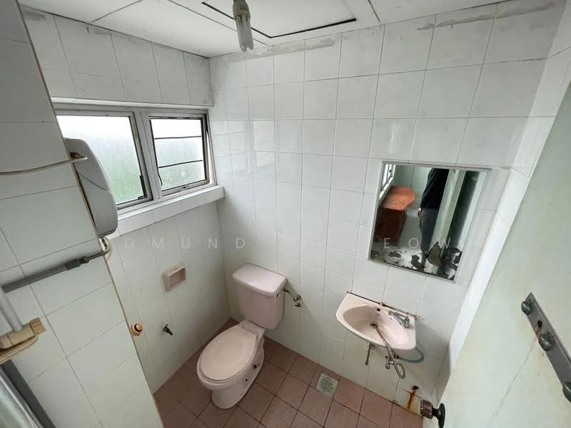 Condominium for Sale at Casa Mila Victoria - Edmund CH Leow - Bathroom - PropertyGuru.com.my