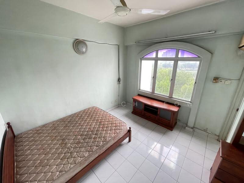 Condominium for Sale at Casa Mila Victoria - Edmund CH Leow - Bedroom - PropertyGuru.com.my