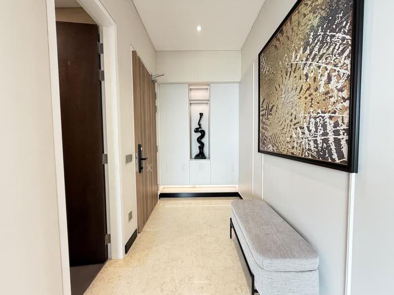 Service Residence for Sale at Cappella Embassy - Dexter Lim - Entrance - PropertyGuru.com.my