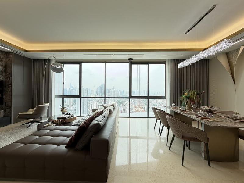 Service Residence for Sale at Cappella Embassy - Dexter Lim - PropertyGuru.com.my