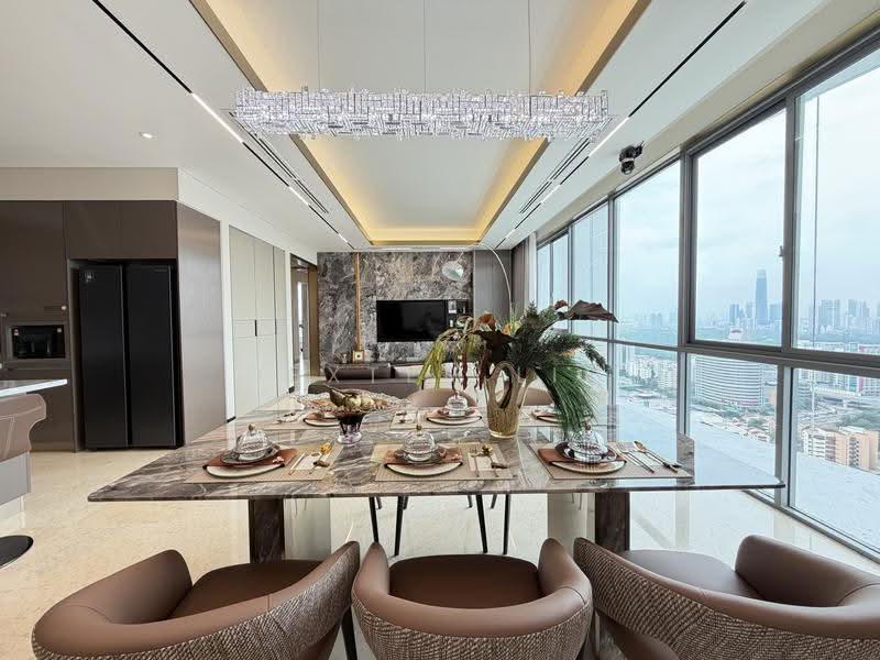 Service Residence for Sale at Cappella Embassy - Dexter Lim - PropertyGuru.com.my