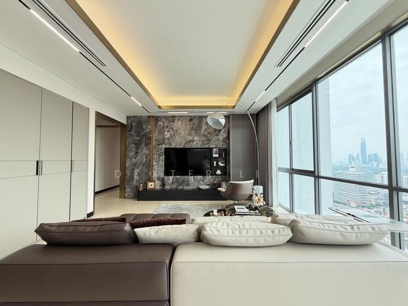 Service Residence for Sale at Cappella Embassy - Dexter Lim - PropertyGuru.com.my