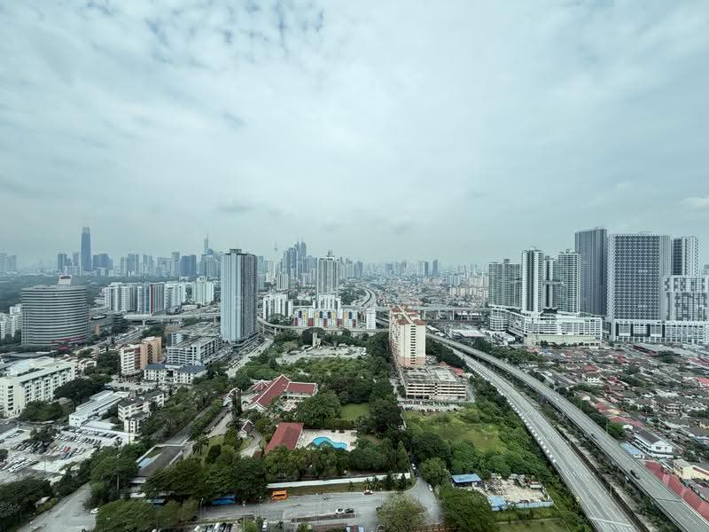 Service Residence for Sale at Cappella Embassy - Dexter Lim - PropertyGuru.com.my